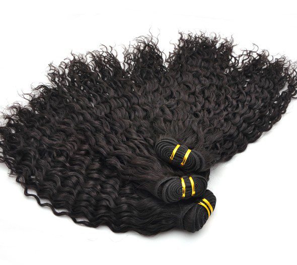 Virgin Romance Curl Malaysian Hair Bundles - Zever Hair 0