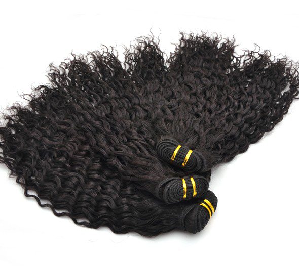 Virgin Romance Curl Malaysian Hair Bundles