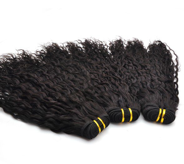 Virgin Romance Curl Malaysian Hair Bundles