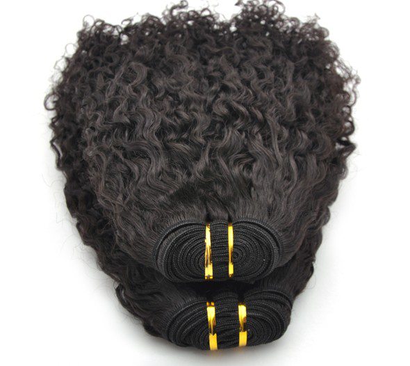 Virgin Romance Curl Malaysian Hair Bundles - Zever Hair 2