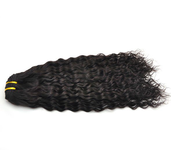 Virgin Romance Curl Malaysian Hair Bundles - Zever Hair 5