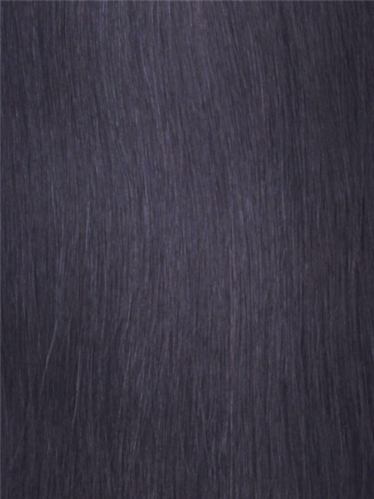 Straight Cheap Natural Black(#1B) Remy Hair Bundles - Zever Hair 2