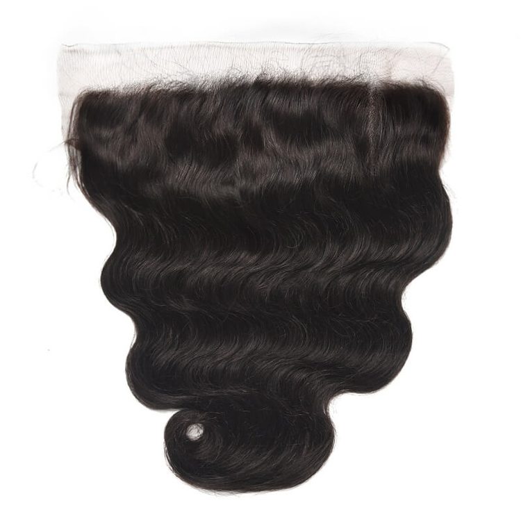 Hot Virgin Hair Body Wave Lace Frontal 13*4 Deals