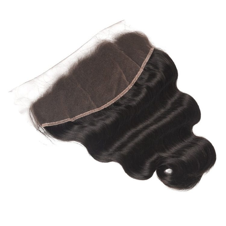 Hot Virgin Hair Body Wave Lace Frontal 13*4 Deals