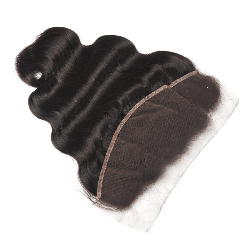 Hot Virgin Hair Body Wave Lace Frontal 13*4 Deals - Zever Hair 2