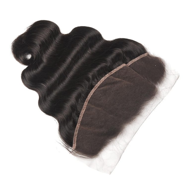 Hot Virgin Hair Body Wave Lace Frontal 13*4 Deals - Zever Hair 2