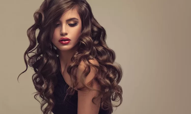 What does virgin hair mean?